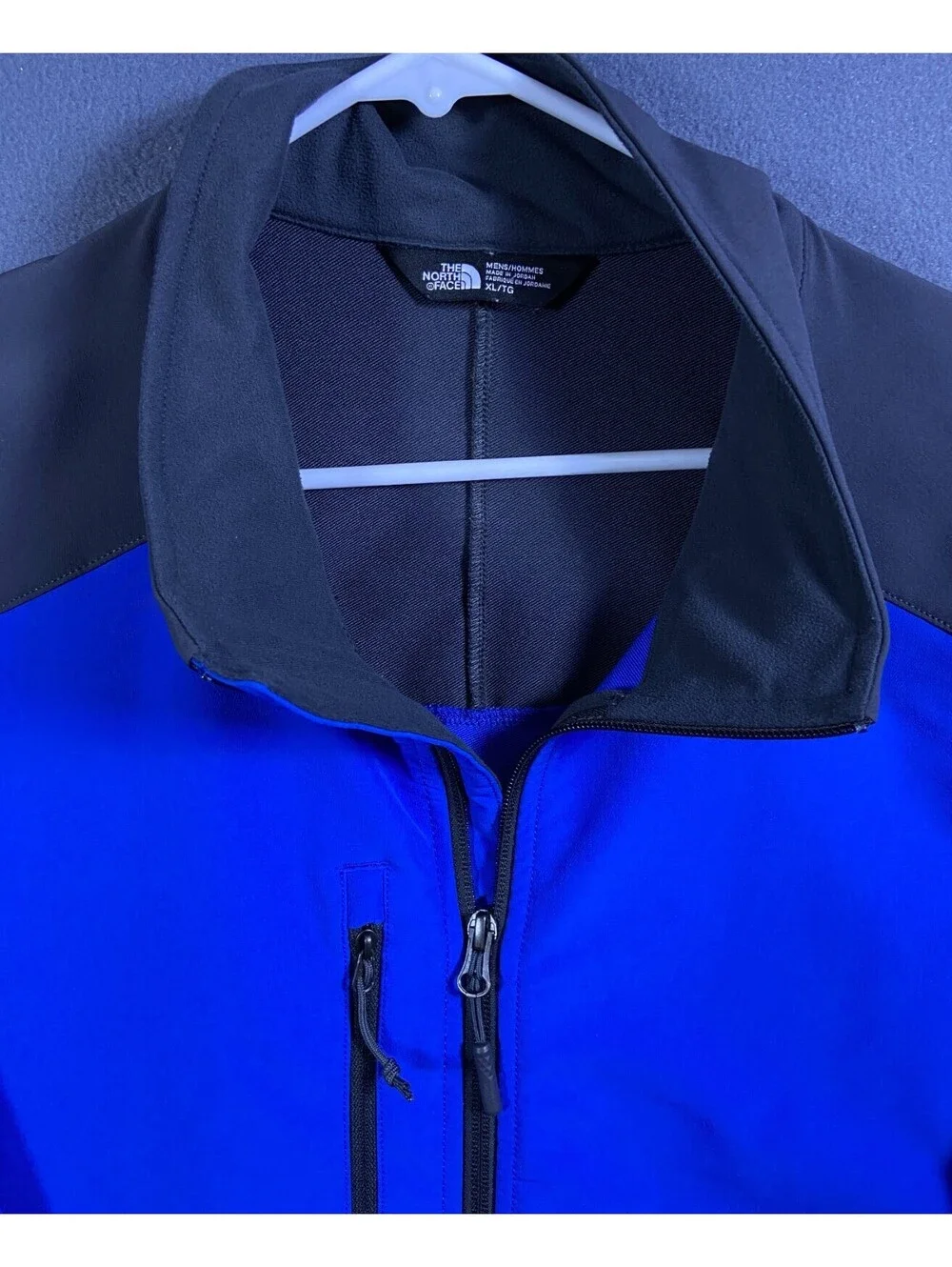 The North Face X Tin Cup Whiskey Windwall Men’s Sz XL Packable Hiking Gorpcore